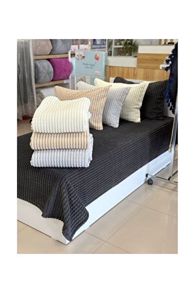 fr.SUVARİ TEK KİŞİLİK YATAK ÖRTÜSÜ