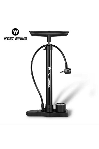 tur bike Yüksek Basınçlı Manuel Pompa 160 Psı