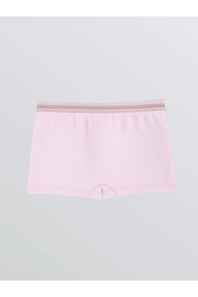 LC Waikiki Boxeri pentru fete imprimate LCW Kids 3 piese (S5)