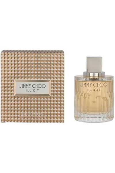 Jimmy Choo جيمي تشو إليست للنساء - أو دو بارفان، 100 مل