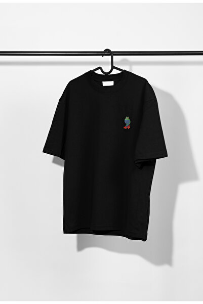 FLFXI Oversized T-Shirt