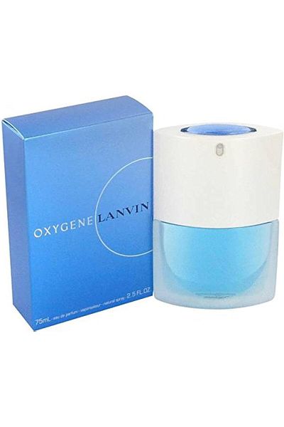 Lanvin Oxygene Eau de Toilette for Women, 75 ml