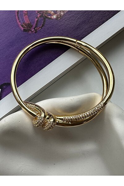 RONİ Düğüm Kelepçe