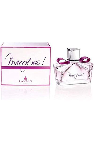 Lanvin Paris Marry Me for Women - Perfume 75ml - EDP