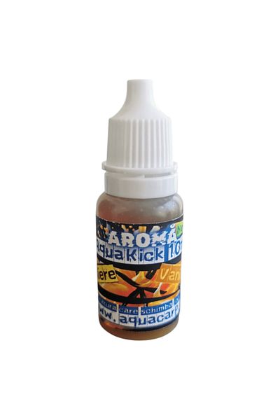 Aqua Aroma AquaKick Neon 10ml Miere & Vanilie