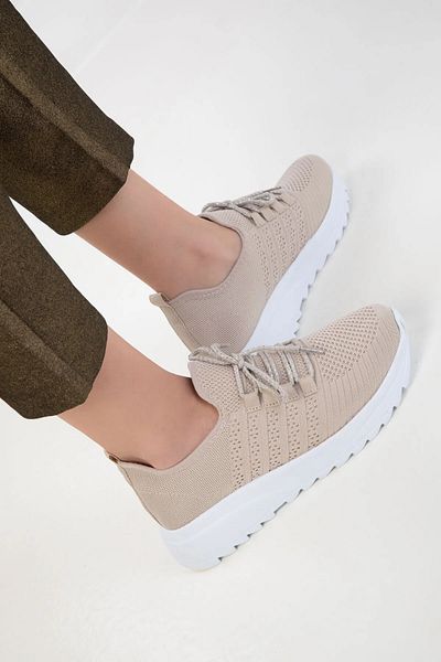 WASHINGTON POLO CLUB Orthopedic Sole Comfortable Model Women's Sports Shoes
