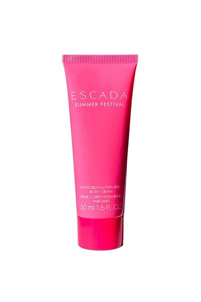 Escada Summer Festival Body Cream 50 ml (Woman)