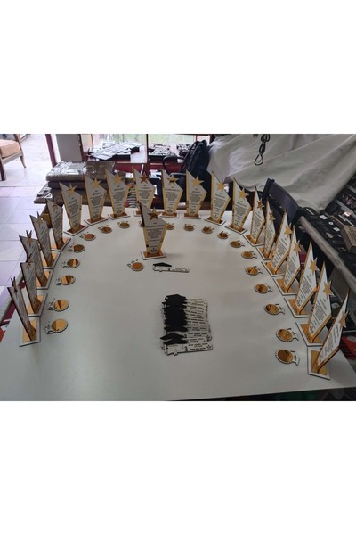 Genel Markalar Mezuniyet HEDİYELİK PLAKET++kitap ayracı++anahtarlık 3 lü set*...