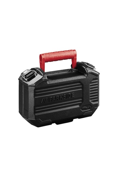 PARKSIDE Universal Multicutter with Parkside Battery for Cutting Flexible Materials