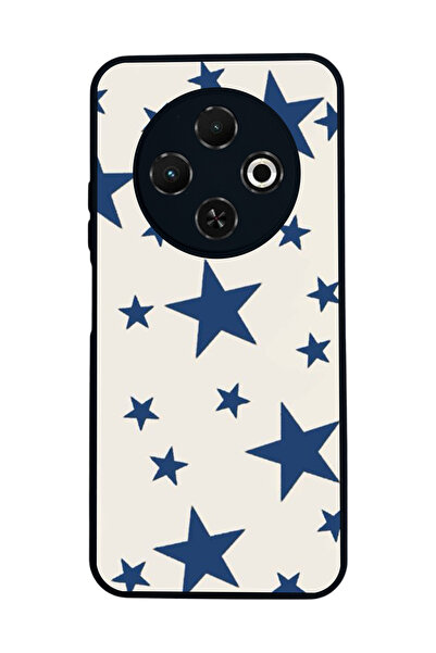 TECNO Spark 30C Mat Uyumlu Siyah Kılıf – Yumuşak Silikon, Koruyucu, Şok Emici...