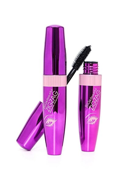 SETBEAUTY ماسكارا زجزاج كبيرة وجميلة