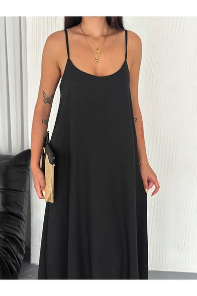 Velista Rochie de vară Ayrobin cu bretele pentru damă