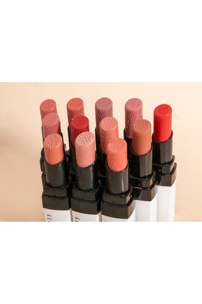 real beauty أرواج كريمية ثابتة – 12 لون | ريل بيوتي