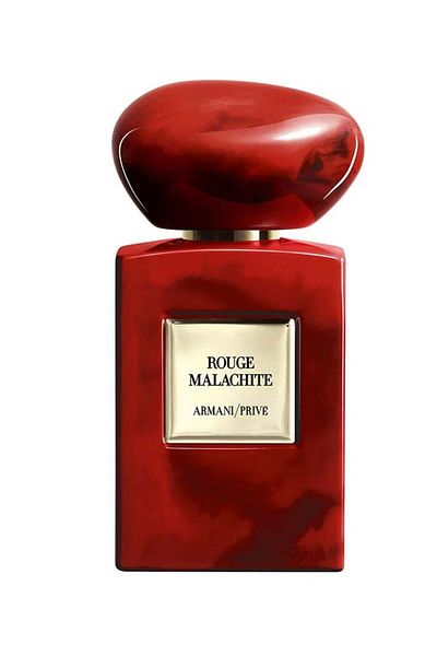Armani Prive Rouge Malachite Eau de Parfum 100ml
