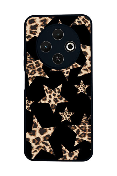 TECNO Spark 30C Mat Uyumlu Siyah Kılıf – Yumuşak Silikon, Koruyucu, Şok Emici...