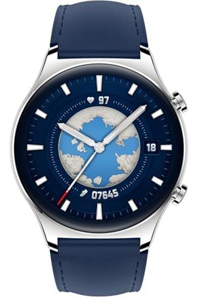 HONOR Watch GS3 - Ocean Blue