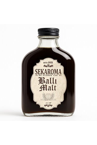 Sek Aroma نكهة الشعير الممتازة الخاصة بالعسل - مجموعة الشعير الممتازة الخاصة ...