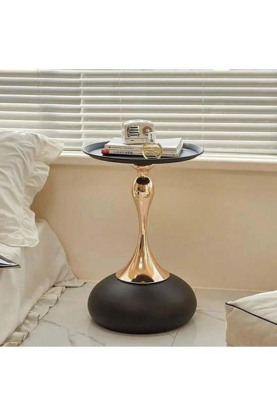 Generic Modern and elegant serving table