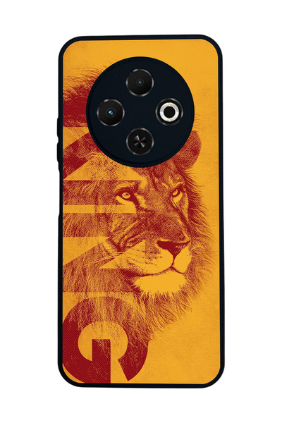 TECNO Spark 30C Mat Uyumlu Siyah Kılıf – Yumuşak Silikon, Koruyucu, Şok Emici Kapak