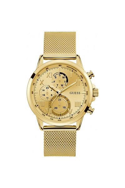 Guess Men's Watch, Guess, Porter W1310G2