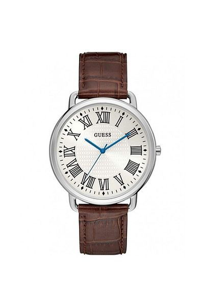 Guess Men's Watch, Guess, Anchor W1164G1