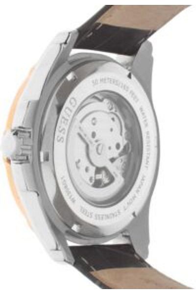Guess Men's Watch, Guess, Galaxy W1308G1