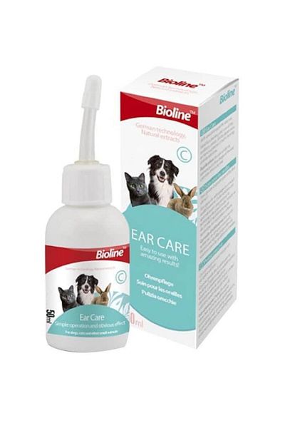 Bioline EAR CARE 50 ml