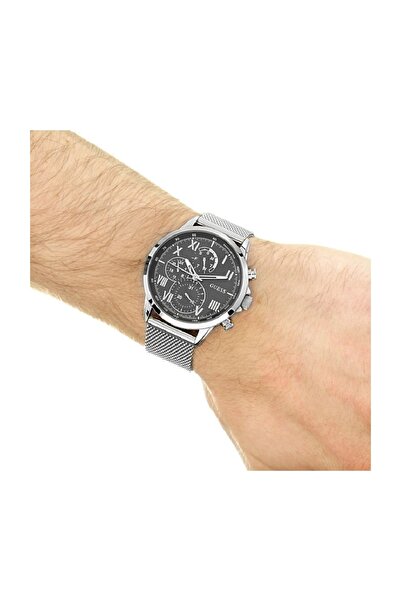 Guess Ανδρικό Ρολόι, Guess, Porter W1310G1