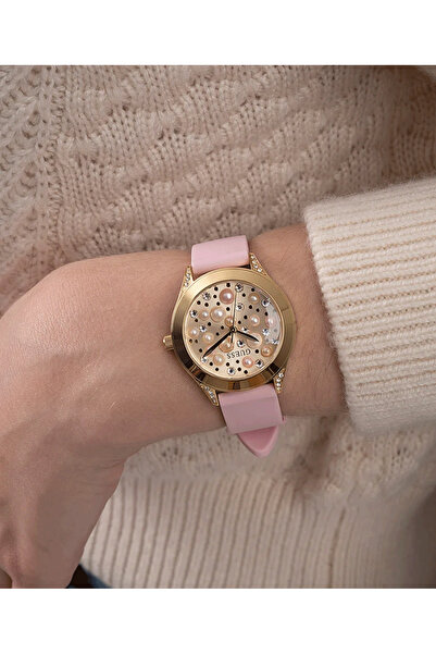 Guess Women's watch, Guess, Pearl GW0381L2