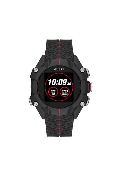 Guess Men's Watch, Guess, Rex, Bluetooth C3001G1