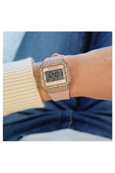 Guess Ceas Dama, Guess, Zoom GW0430L3