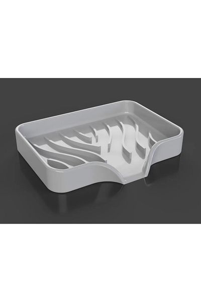 3D Soap Dish