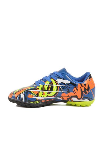 AYAKMOD Pantofi de câmp Saks pentru copii Playup FH-251-145 F