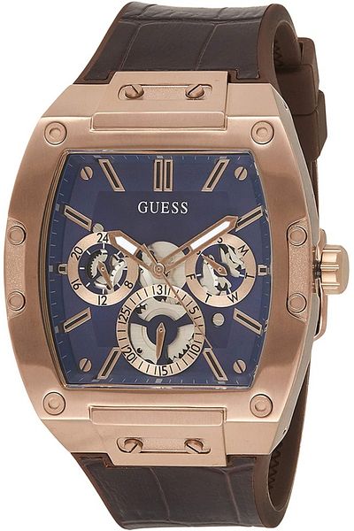 Guess Men's Watch, Guess, Phoenix GW0202G2