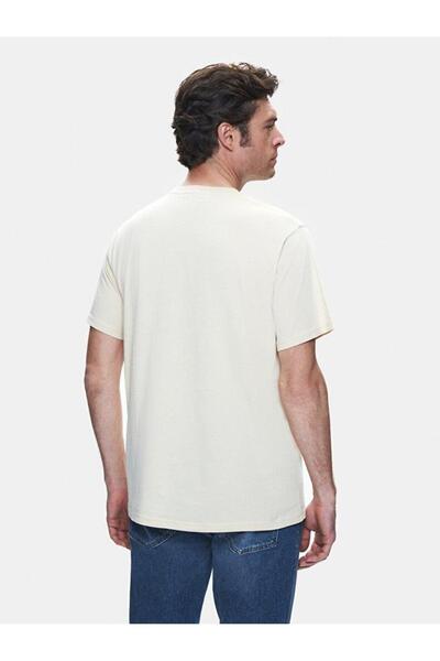 Ltb Ανδρικό μπλουζάκι με κοντό μανίκι FANADO 1225842926089