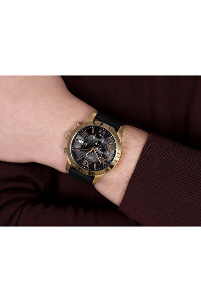 Guess Men's Watch, Guess, Atlas W1055G4