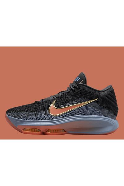 Nike G.T. Hustle 3 Basketball Shoes-Fv5953-001