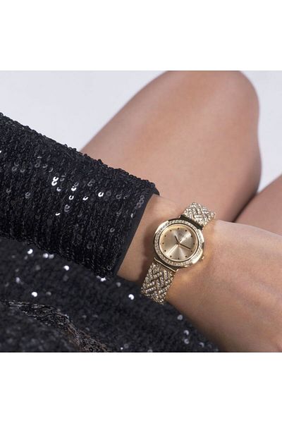 Guess Women's watch, Guess, Treasure GW0476L2
