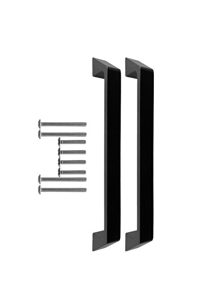 ERTEMI Mutfak Banyo Dolabı Kapakları Çekmeceler Için Kalın Metal Kulp Mobilya...