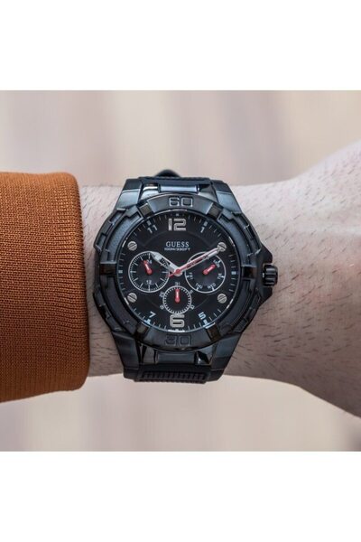 Guess Ανδρικό Ρολόι, Guess, Genesis W1254G2