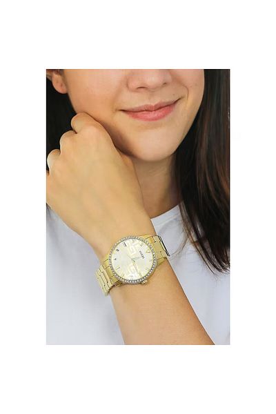 Guess Women's watch, Guess, G Check GW0292L2