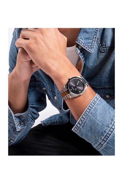 Guess Men's Watch, Guess, Connoisseur GW0542G1