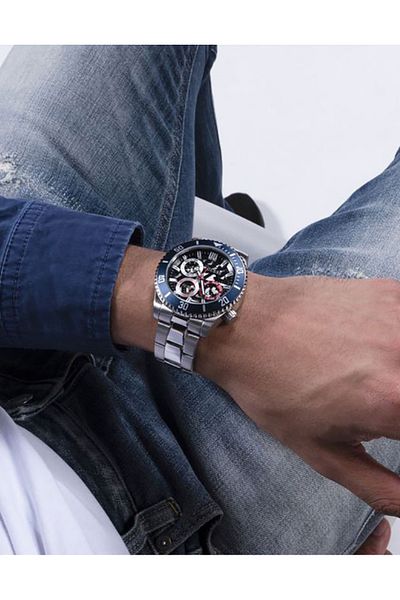 Guess Men's Watch, Guess, Axle GW0488G1