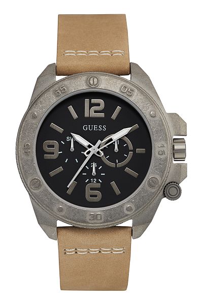 Guess Men's Watch, Guess, Viper W0659G4