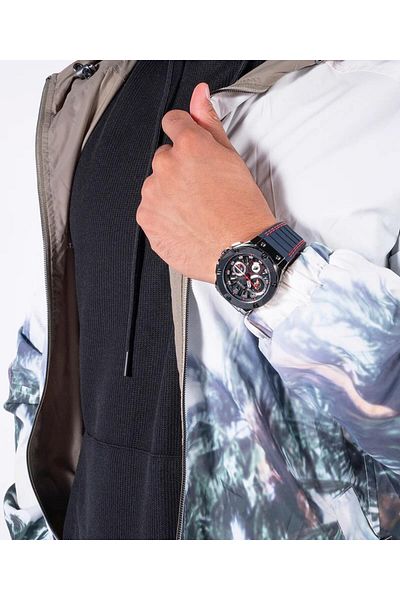 Guess GW0487G1 Men's Wristwatch