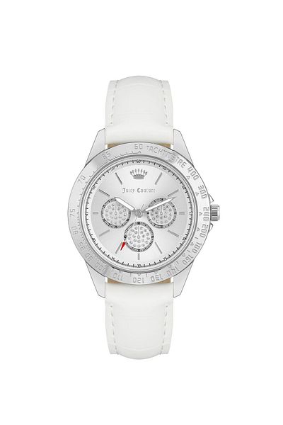 Juicy Couture Ceas Dama, Juicy Couture, JC122 JC1221SVWT