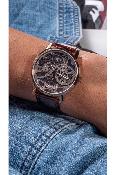 Guess Men's Watch, Guess, Gadget GW0570G2