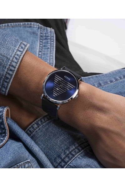 Guess Ceas Barbati, Guess, Idol GW0503G2