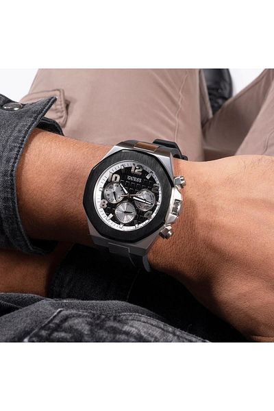 Guess Men's Watch, Guess, Empire GW0583G1