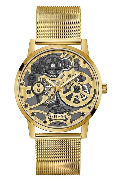 Guess Men's Watch, Guess, Gadget GW0538G2
